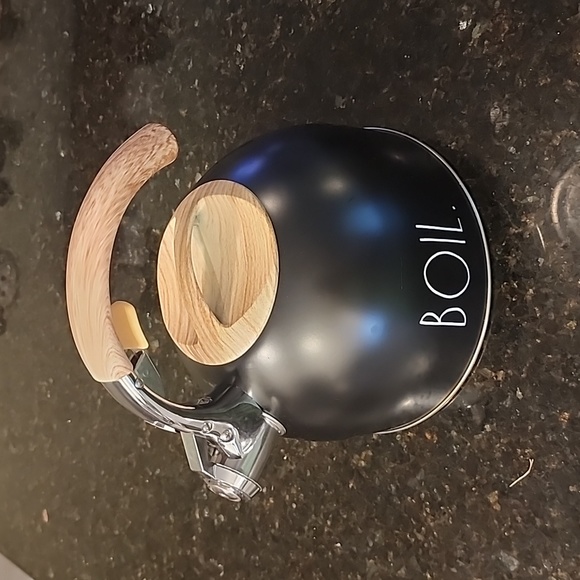 Rae Dunn Kitchen Rae Dunn Tea Kettle Poshmark